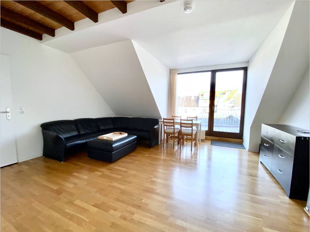 2.5 Zimmer in Düsseldorf - Foto 3